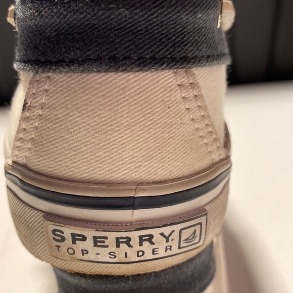 Sperry Top-Siders Women shoes, size 7 1/2 M - Picture 8 of 13